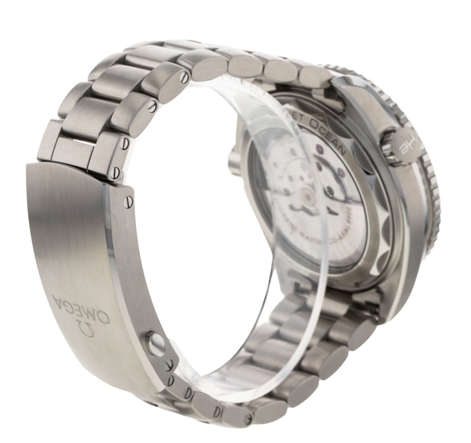 Omega Planet Ocean 215.30.44.21.03.001 Image 3